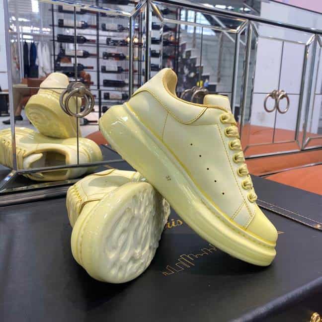 ale*d*r M*Q*en sneaker - am12