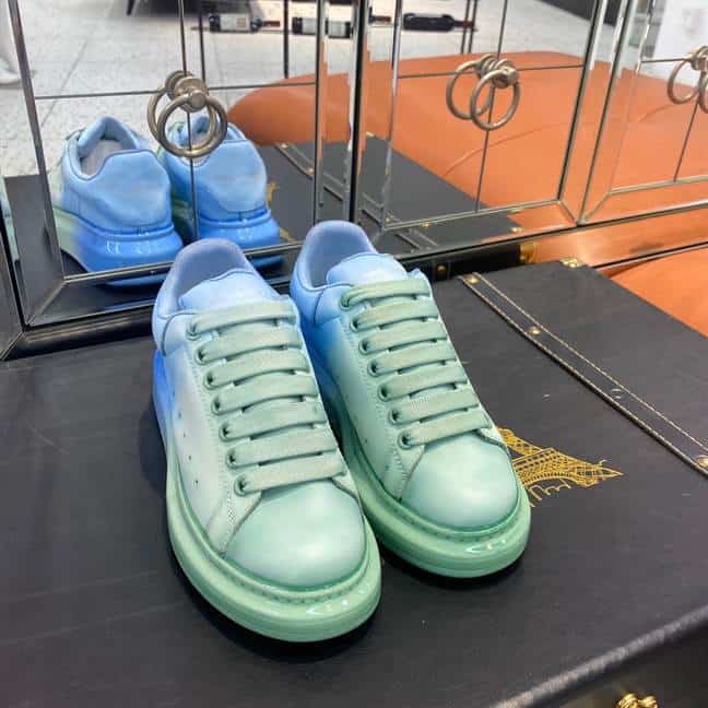 ale*d*r M*Q*en sneaker - am19