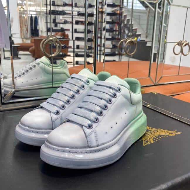 ale*d*r M*Q*en sneaker - am16