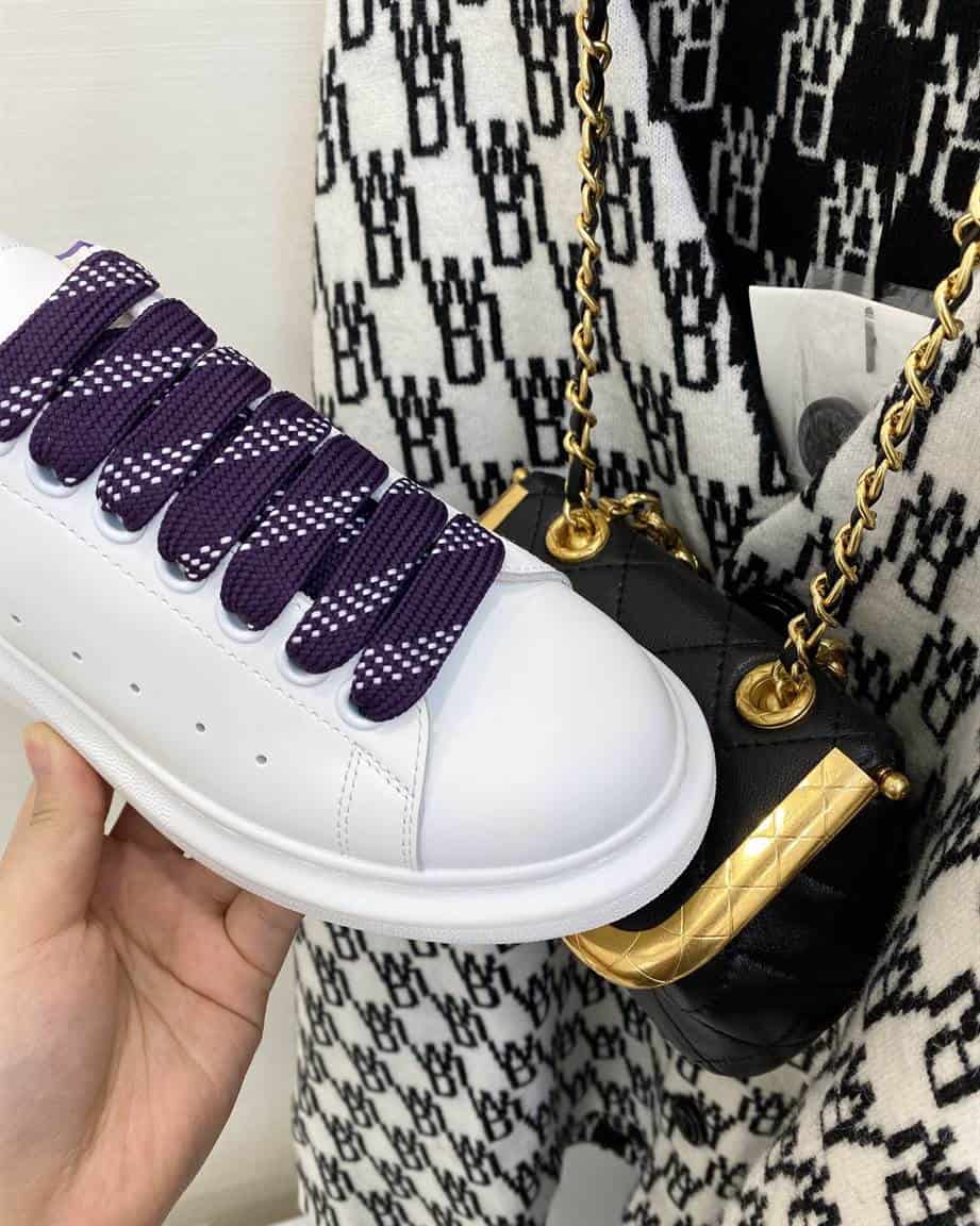 ale*d*r M*Q*en sneaker - am25