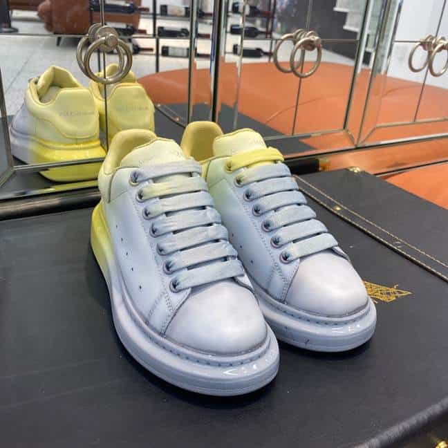 ale*d*r M*Q*en sneaker - am14