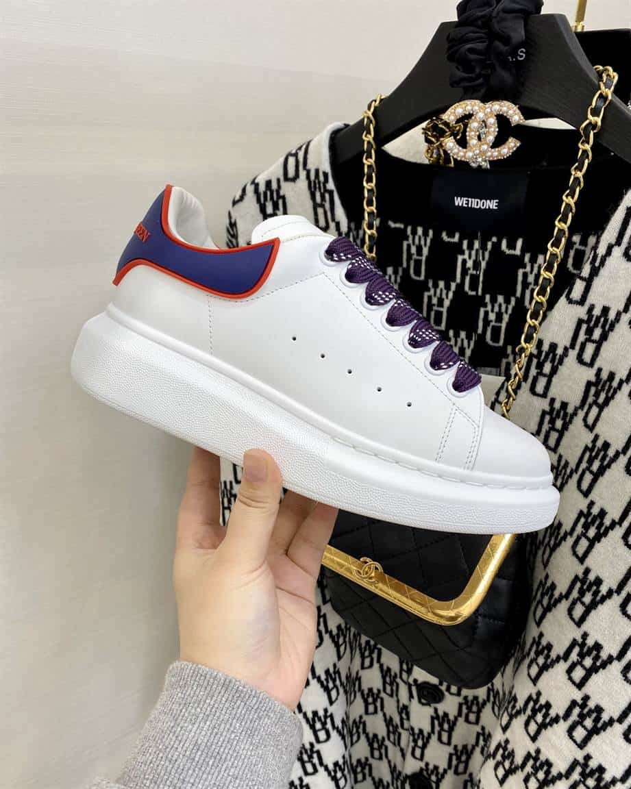 ale*d*r M*Q*en sneaker - am23