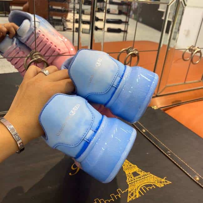 ale*d*r M*Q*en sneaker - am13