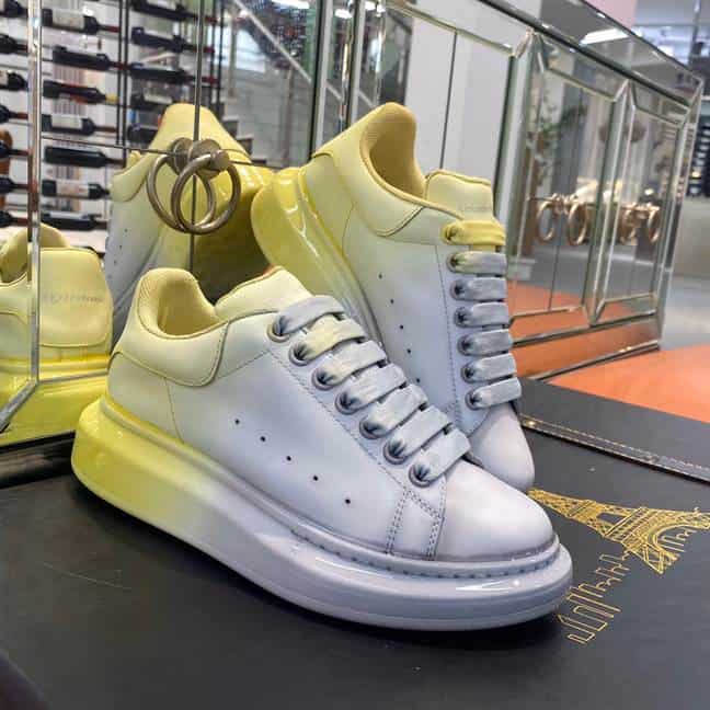 ale*d*r M*Q*en sneaker - am14