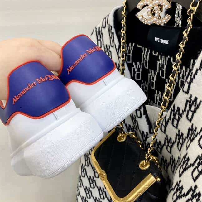 ale*d*r M*Q*en sneaker - am23