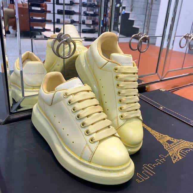 ale*d*r M*Q*en sneaker - am12