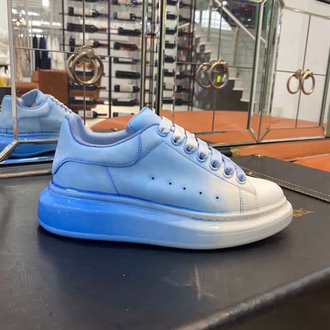 ale*d*r M*Q*en sneaker - am17