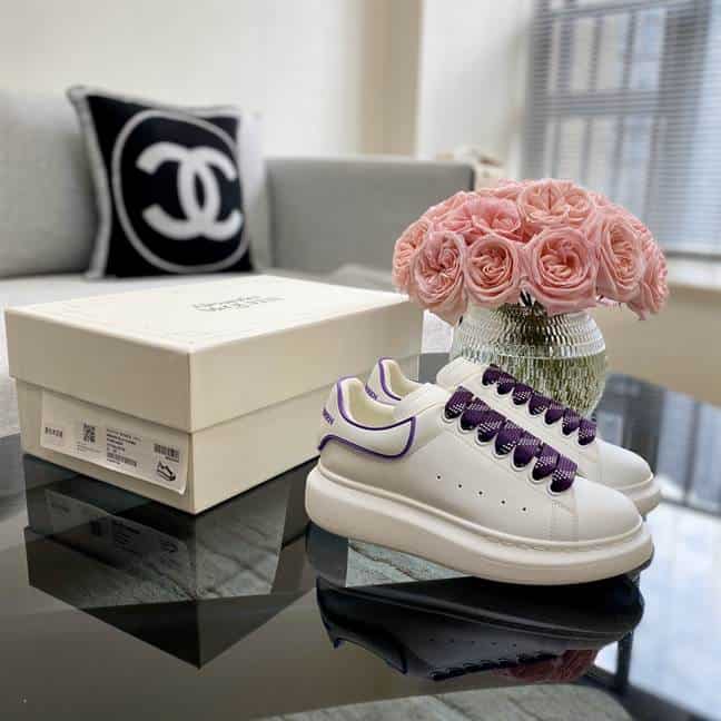 ale*d*r M*Q*en sneaker - am25