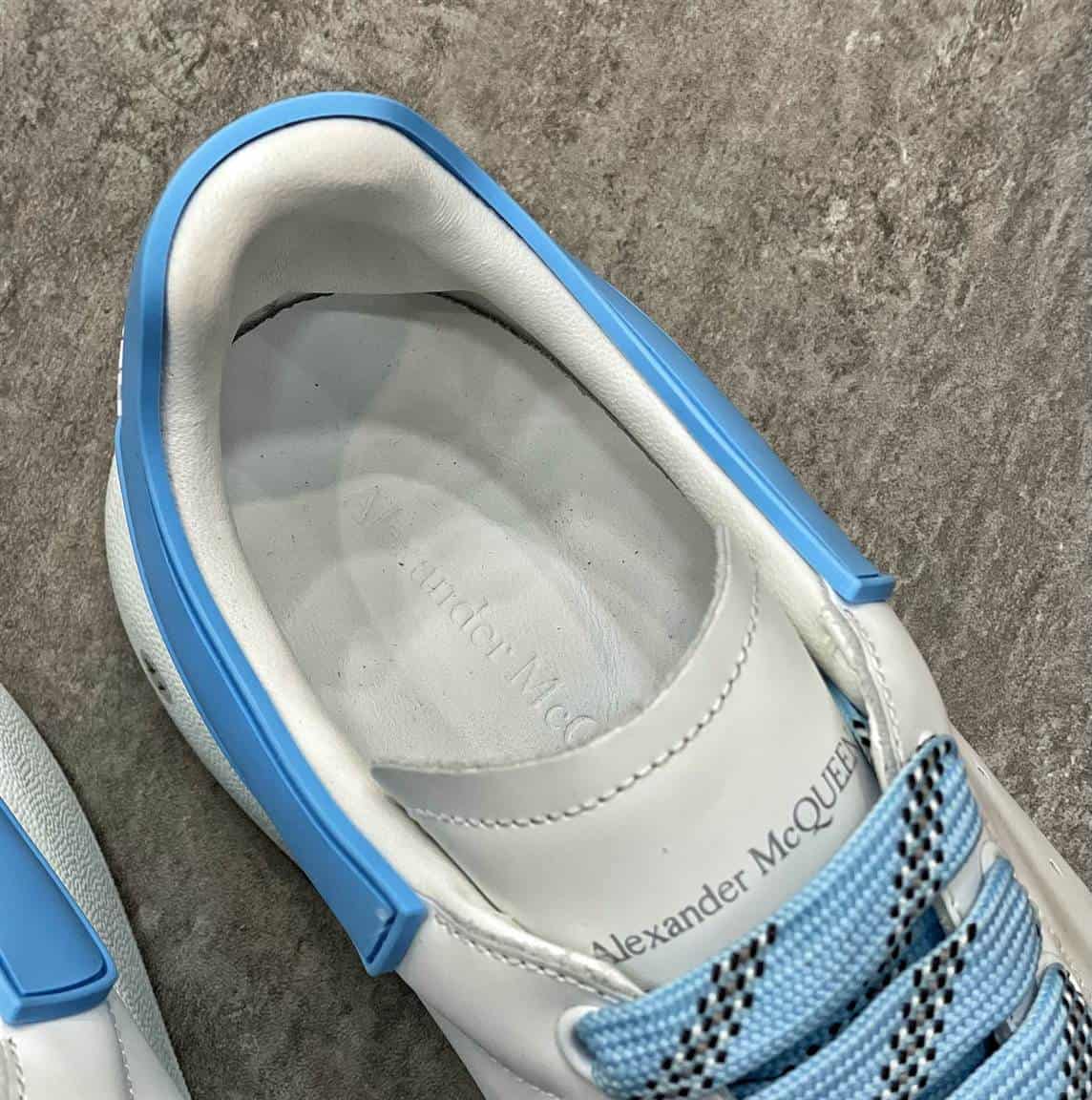 ale*d*r M*Q*en sneaker - am21