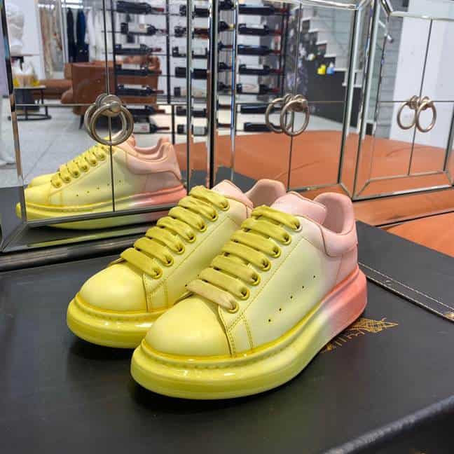 ale*d*r M*Q*en sneaker - am20