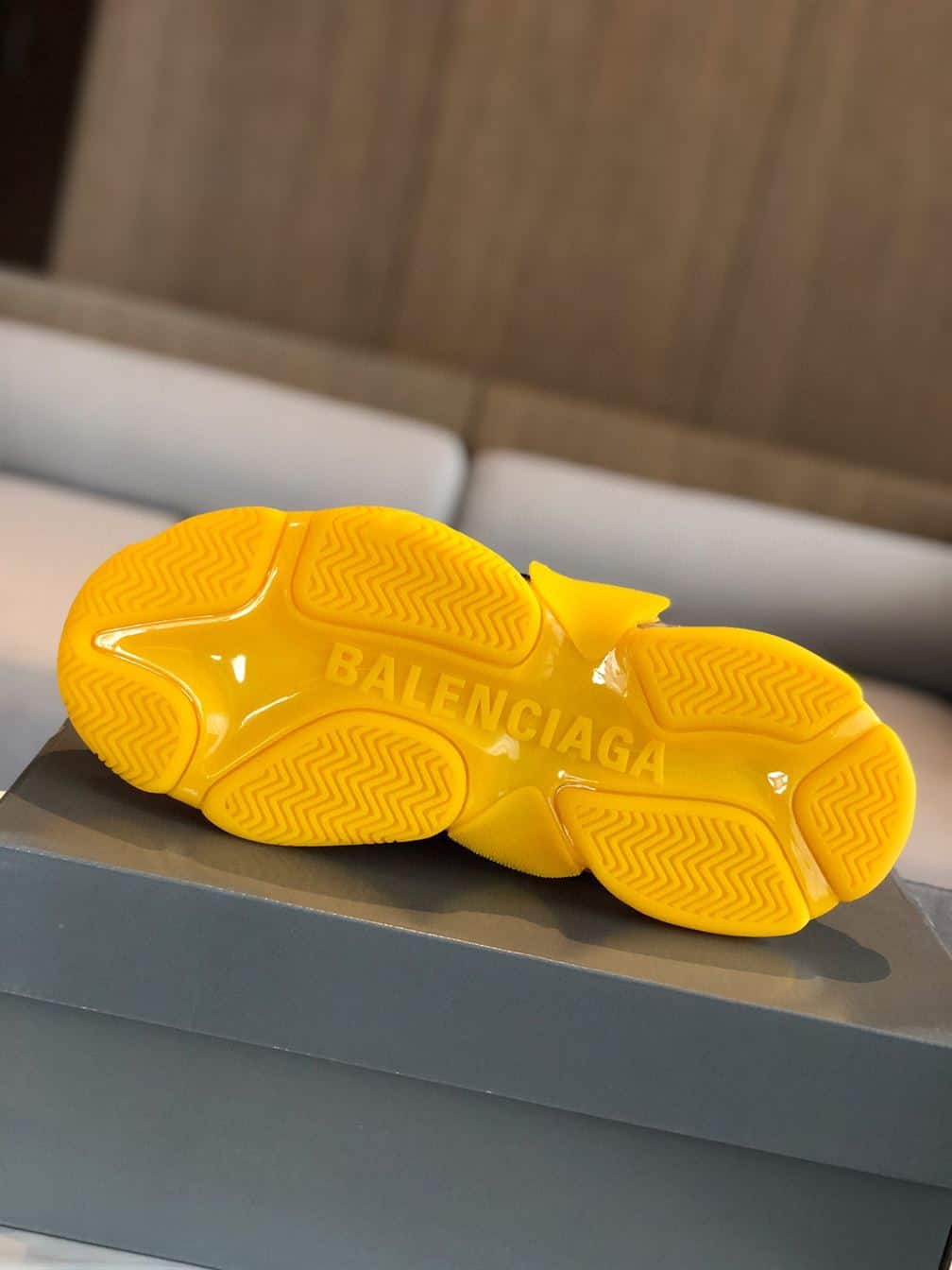 Ba*len*cia*ga triple s - bb173