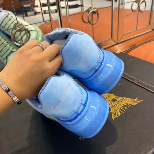 ale*d*r M*Q*en sneaker - am19