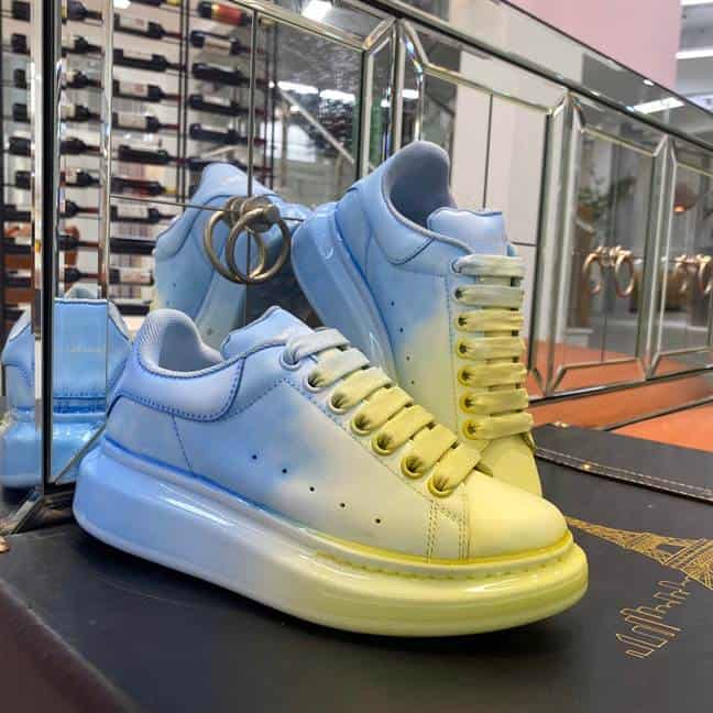 ale*d*r M*Q*en sneaker - am18