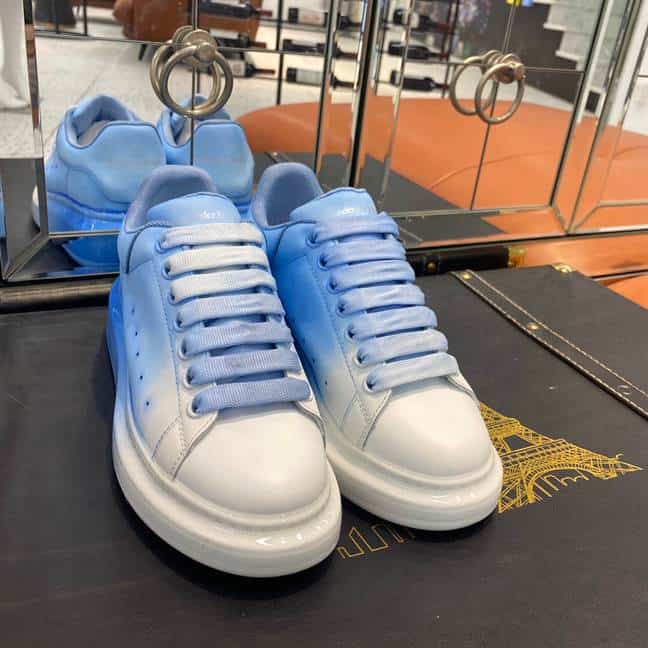 ale*d*r M*Q*en sneaker - am17