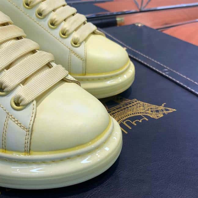 ale*d*r M*Q*en sneaker - am12