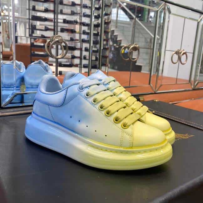 ale*d*r M*Q*en sneaker - am18