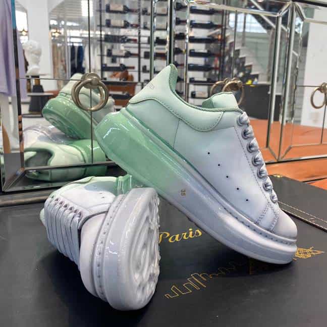 ale*d*r M*Q*en sneaker - am16