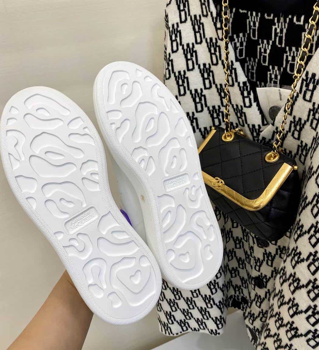 ale*d*r M*Q*en sneaker - am25