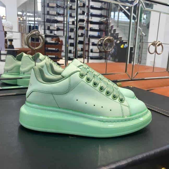 ale*d*r M*Q*en sneaker - am11