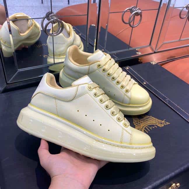 ale*d*r M*Q*en sneaker - am12