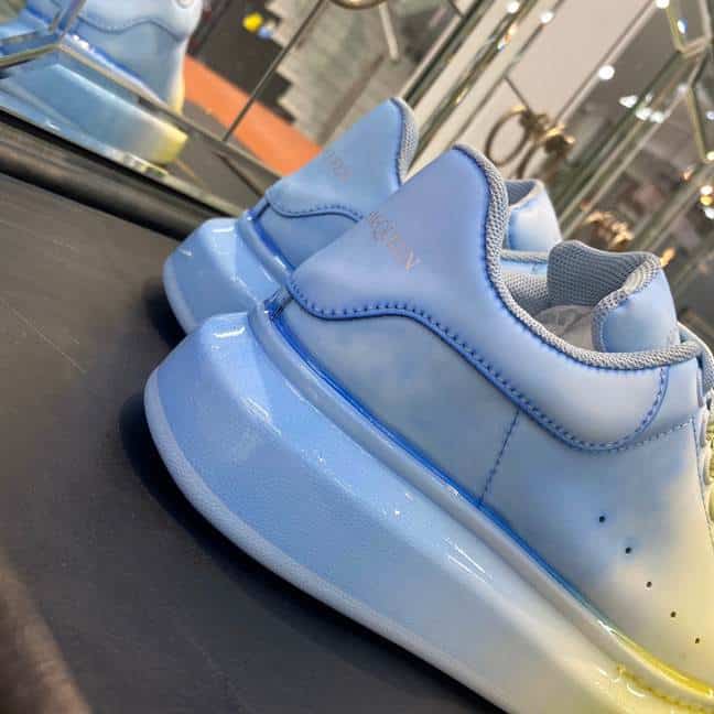 ale*d*r M*Q*en sneaker - am18