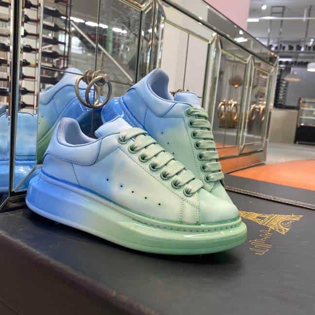 ale*d*r M*Q*en sneaker - am19