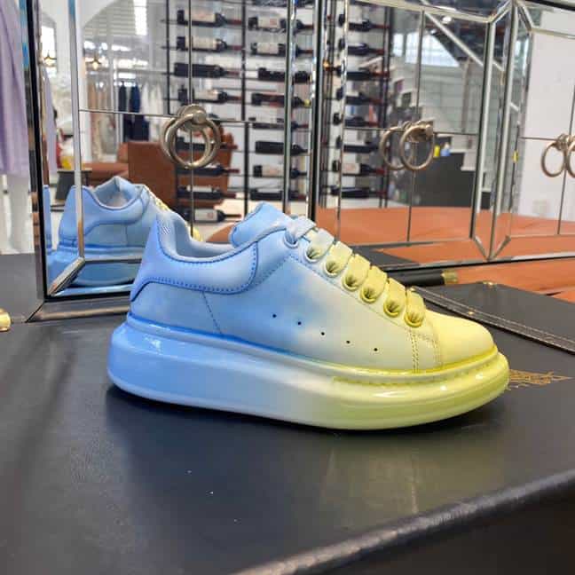 ale*d*r M*Q*en sneaker - am18