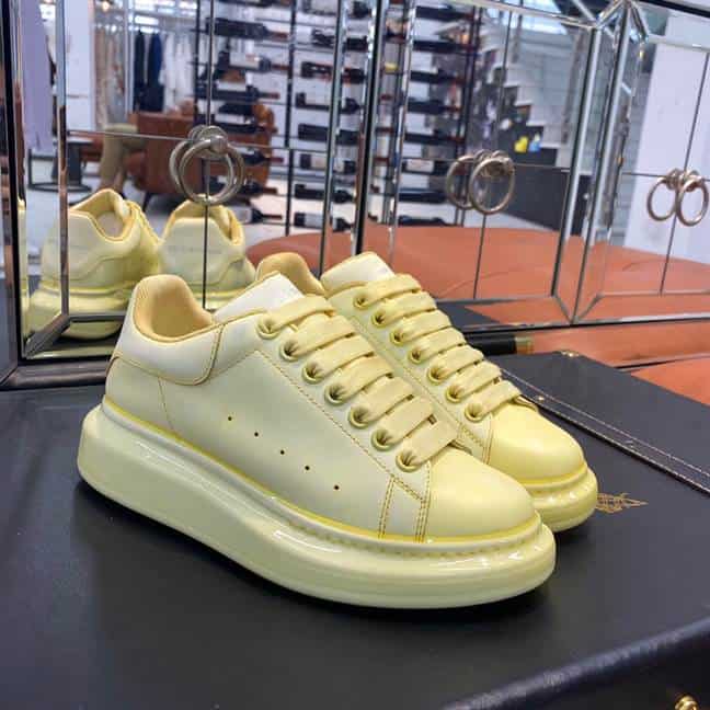 ale*d*r M*Q*en sneaker - am12