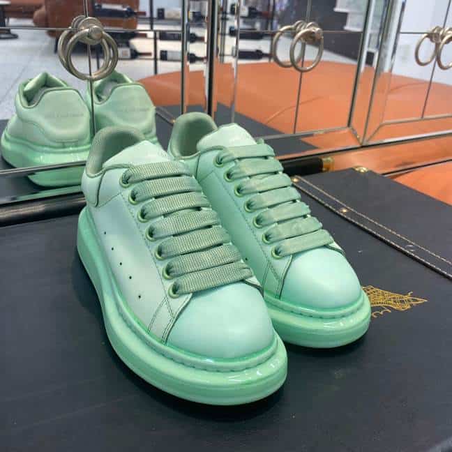 ale*d*r M*Q*en sneaker - am11