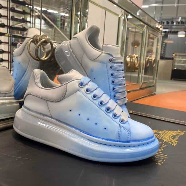 ale*d*r M*Q*en sneaker - am15