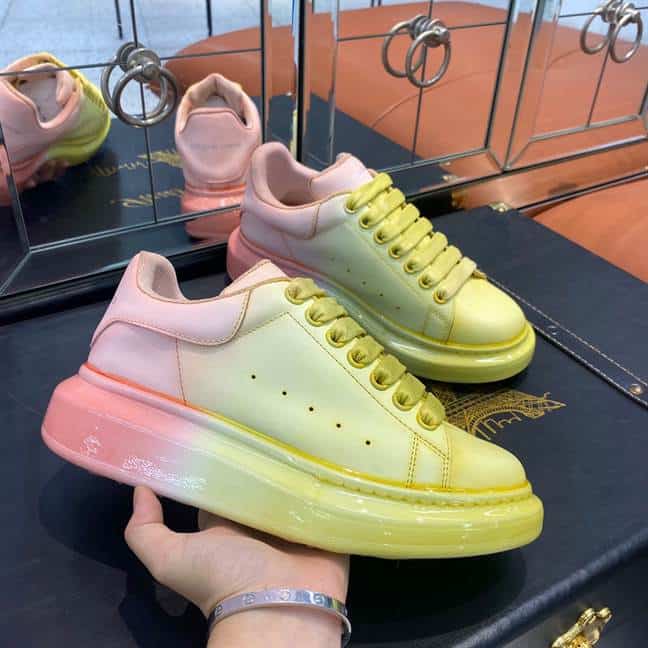 ale*d*r M*Q*en sneaker - am20