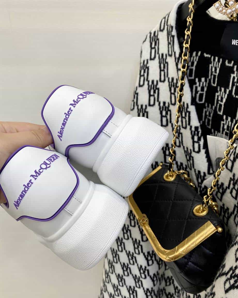 ale*d*r M*Q*en sneaker - am25