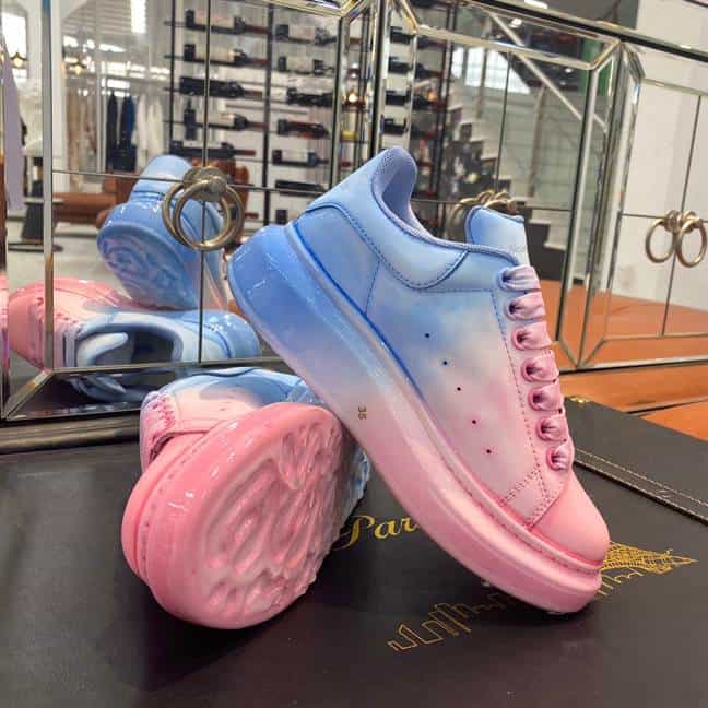 ale*d*r M*Q*en sneaker - am13