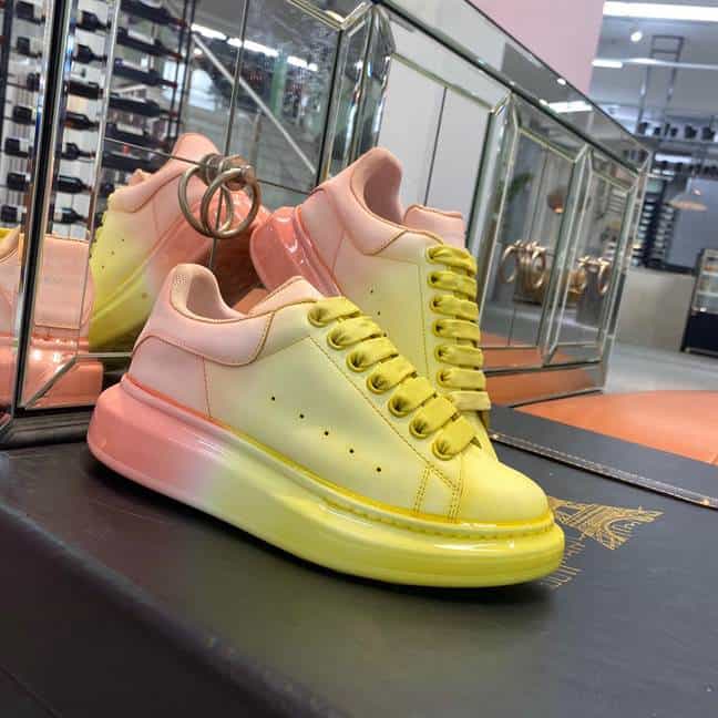 ale*d*r M*Q*en sneaker - am20