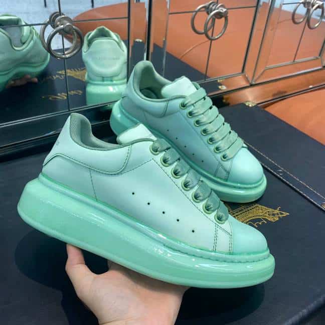 ale*d*r M*Q*en sneaker - am11