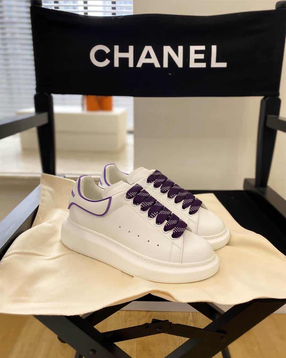 ale*d*r M*Q*en sneaker - am25