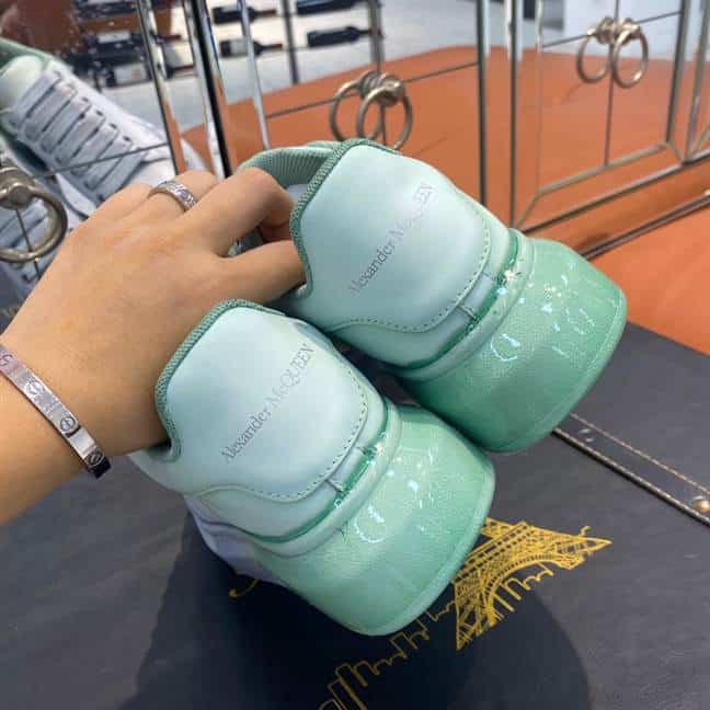 ale*d*r M*Q*en sneaker - am16