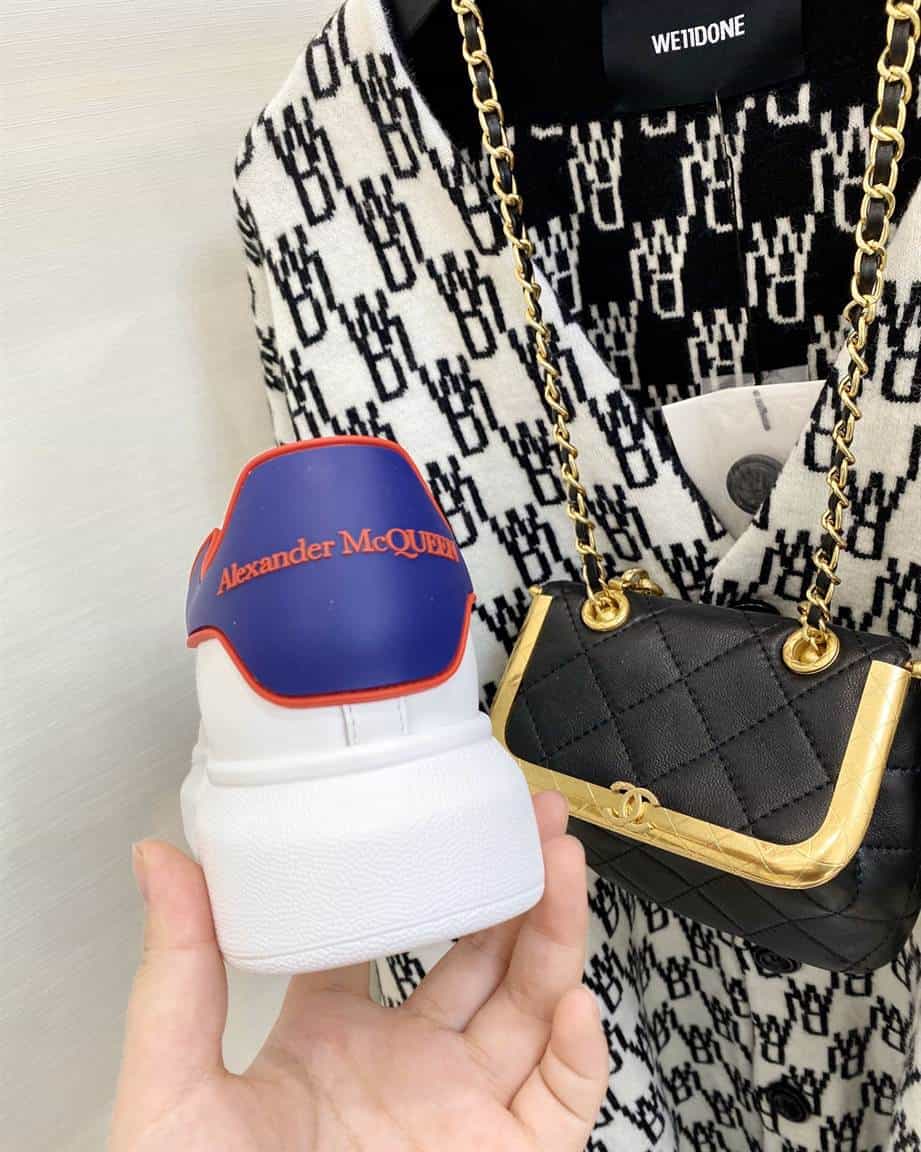 ale*d*r M*Q*en sneaker - am23