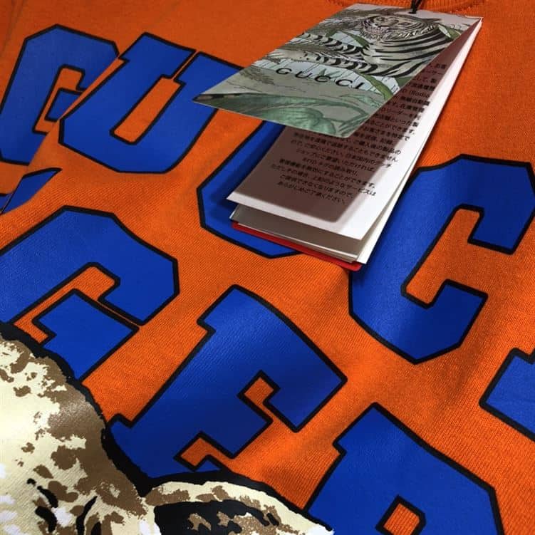 G*u*i t-shirt - gc62