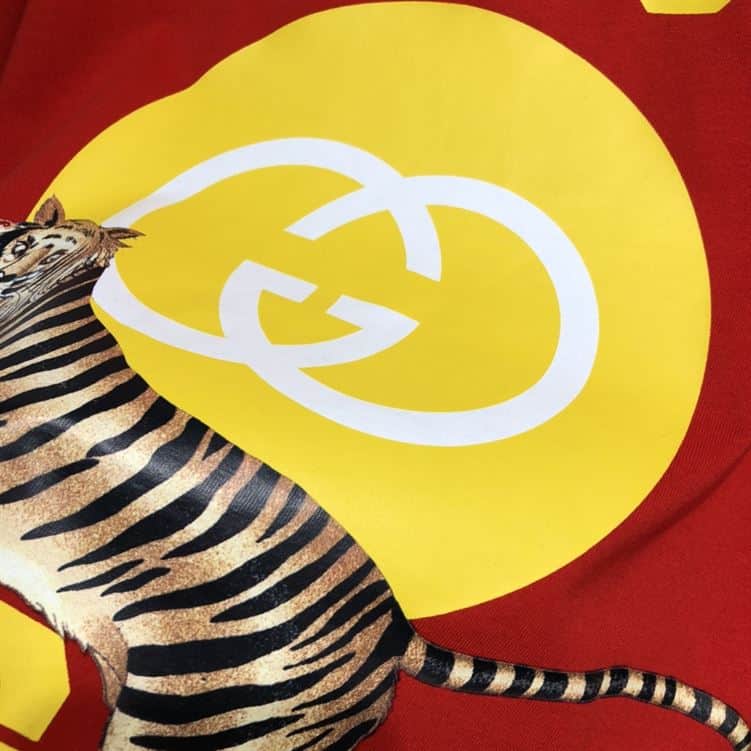 G*u*i t-shirt - gc57