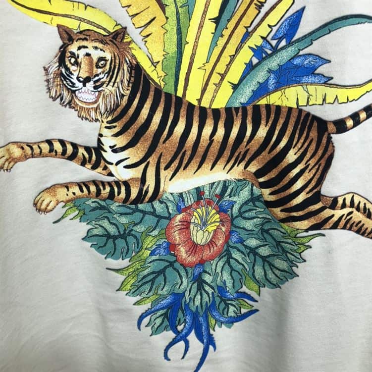 G*u*i t-shirt - gc60