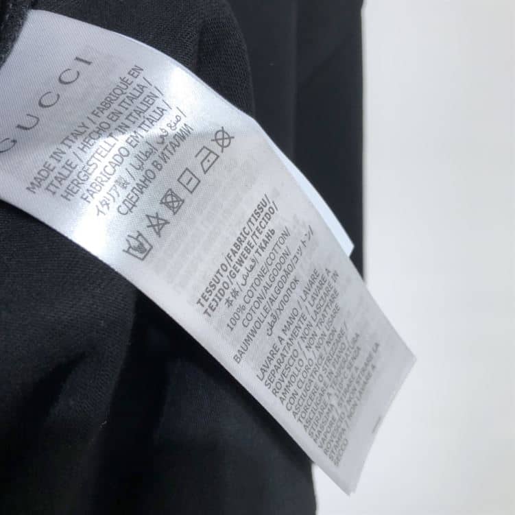 G*u*i t-shirt - gc59