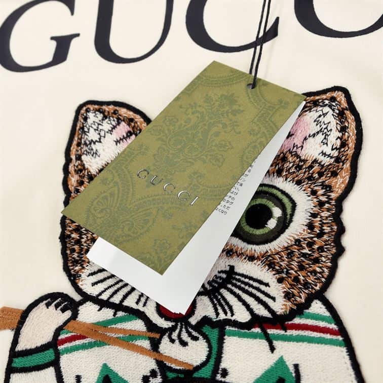 G*u*i t-shirt - gc49