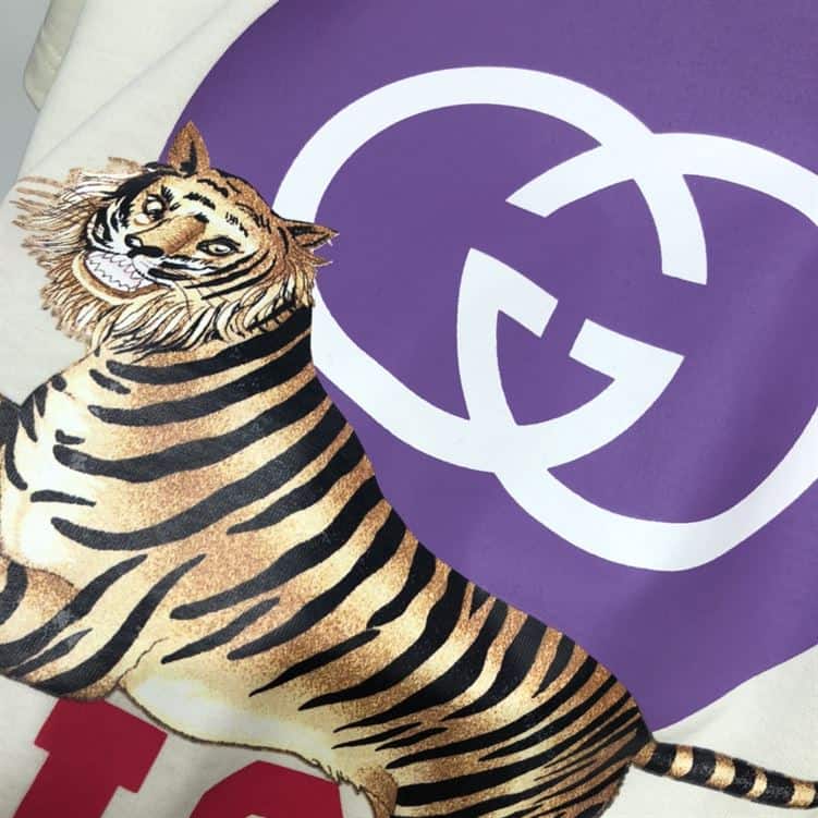 G*u*i t-shirt - gc56