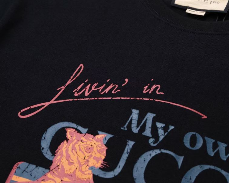 G*u*i t-shirt - gc50