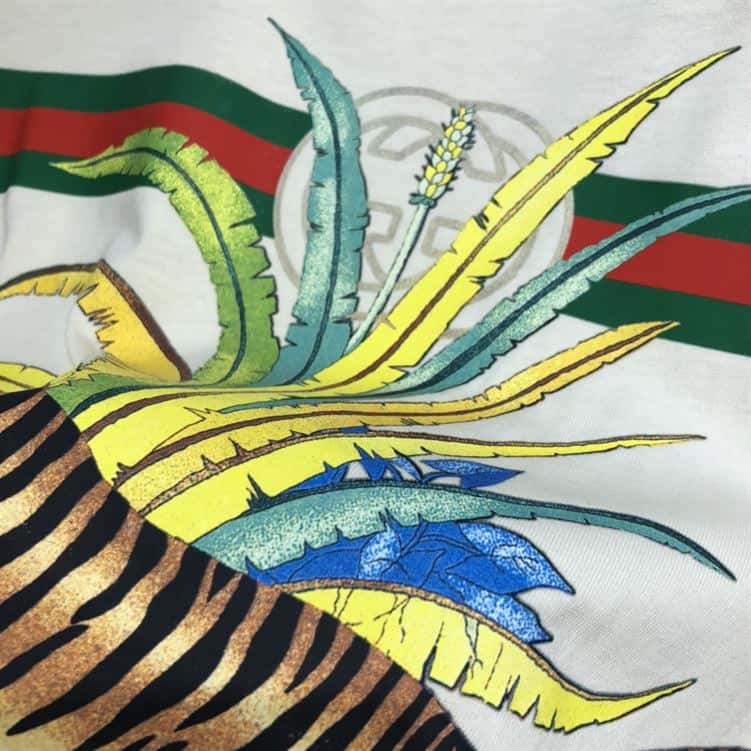 G*u*i t-shirt - gc60