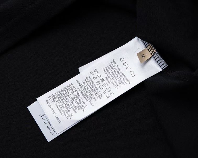 G*u*i t-shirt - gc50