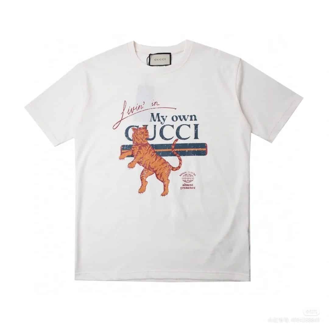 G*u*i t-shirt - gc51