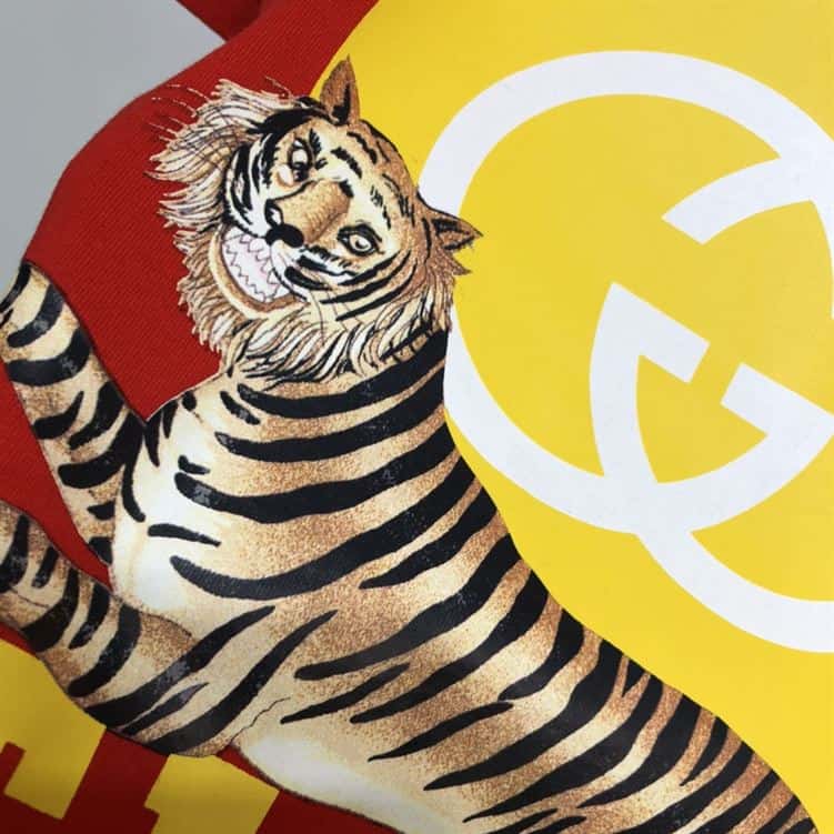 G*u*i t-shirt - gc57