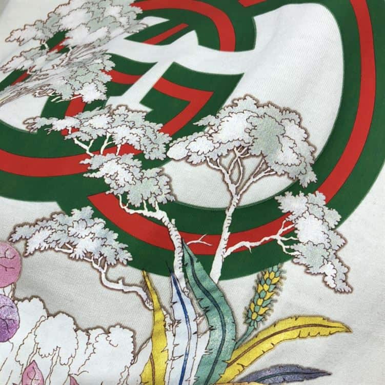 G*u*i t-shirt - gc58